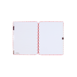 CI - caderno grande príncipe de Gales Paris